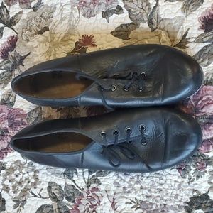 Bloch Tap Shoes